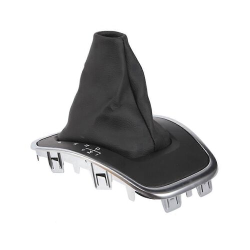 969358779r Levier De Vitesses De Voiture Poussière + Base Compatible Avec Kadjar Hlmh