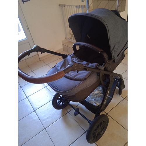 Vend Poussette Trio Themoov Kinderkraft