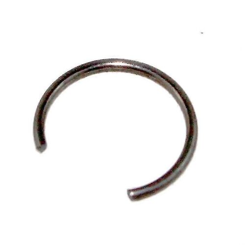 Compatible Avecarbre De Transmission Extérieur Yamaha 4 Temps 4-6 Cv Avec Bague De Retenue Ouverte 90467-08m01