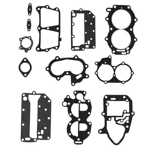 Kit De Joints Powerhead Compatible Johnson/Evinrude 25/35cv 2cyl X-Ref 433941+(Annonces