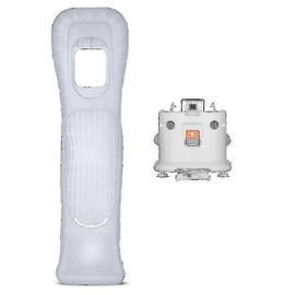 Compatible Avec La Télécommande Nintendo Wii Motion Plus Sensor Accuracy Motion Enhancer
