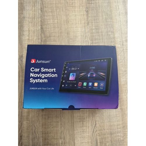 Autoradio Android Tactile - Polo Volkswagen