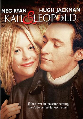 Kate & Leopold [Digital Video Disc]