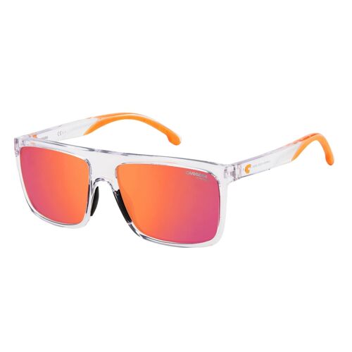 Carrera 8055/S Lunettes De Soleil Homme, Multicolore, Taille Unique