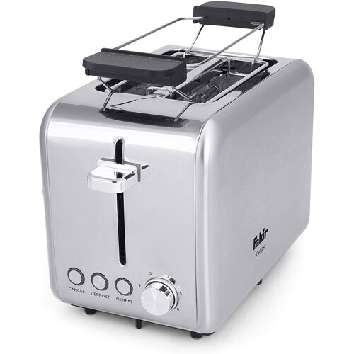 Grille-pain pour 2 tranches Fakir Calypso