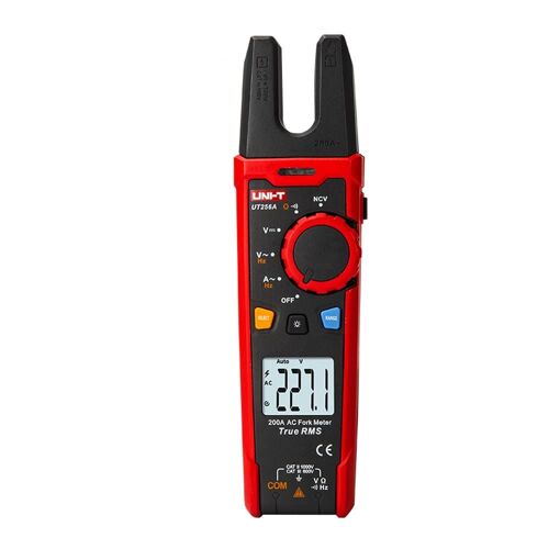 Multimètre UNI-T UT256A