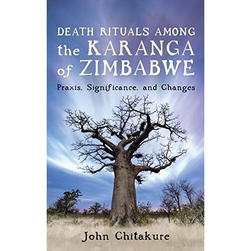 Death Rituals Among The Karanga Of Zimbabwe