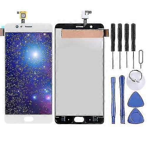 Elephone P8 Max écran LCD avec numériseur assemblage complet