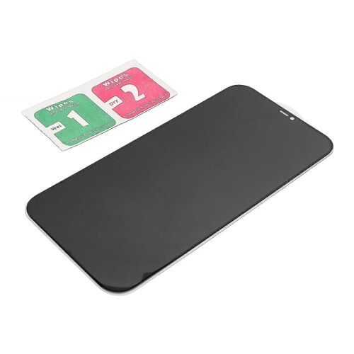 Téléphone Film Protecteur Écran Anti Voyeur Protecteur Plein Écran Film En Verre Trempé Compatible Avec