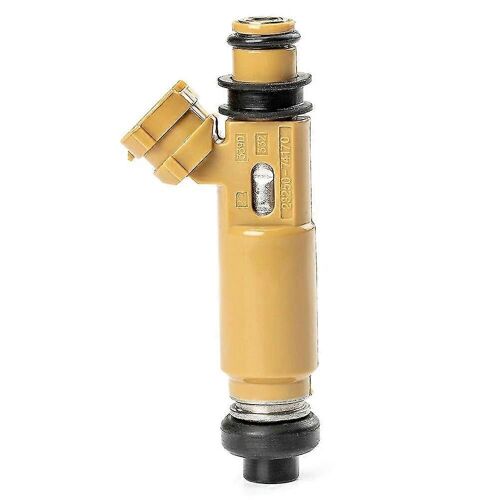Buse D'injecteur De Carburant Compatible Toyota Avensis Rav4 Camry Corona T100 4ruuner Tacoma 23250-74170 23209-74170 2325074170