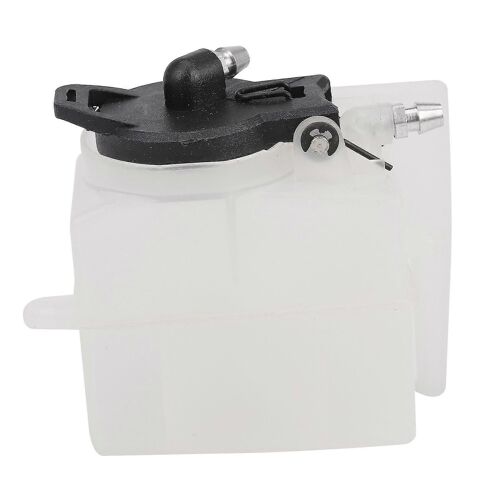 Rc 02004 Réservoir De Carburant Pour Hsp 1: 10 Nitro Sur Route Voiture Buggy Truck