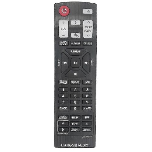 Télécommande TV Télécommande intelligente sans fil Akb74955331 Compatible avec Oj98 CJ98