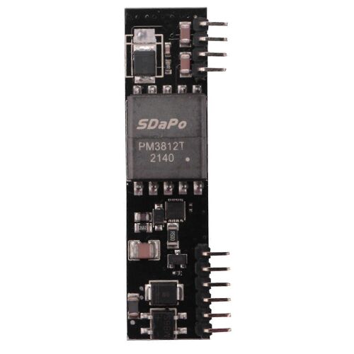Dp9700-12v Pin To Pin Docking Ag9700 Poe Module Pin Embedded-Dt