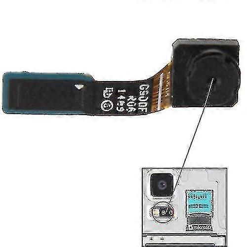 Caméra Frontale De Haute Qualité Pour Galaxy S5 / G900