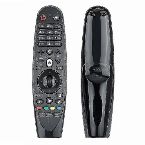 Télécommande de remplacement compatible avec Lg Smart TV Am-hr600 An-mr600 Usb Nano Receiver