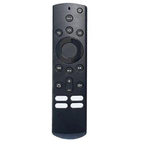 Télécommande de remplacement NS-rcfna-19 compatible avec Télécommande TV Compatible avec Ct-rc1us-19
