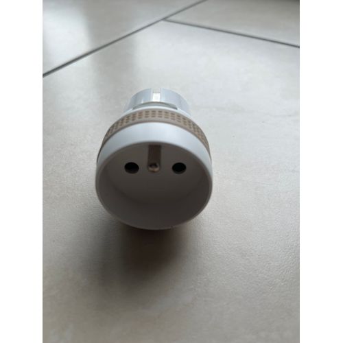 NODON MICRO SMART PLUG ZWAVE ( PRISE FR)