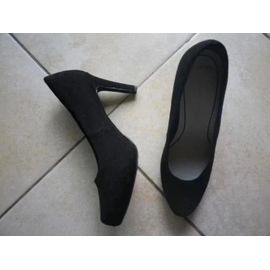 Chaussures Escarpins Marco Tozzi Taille 37.