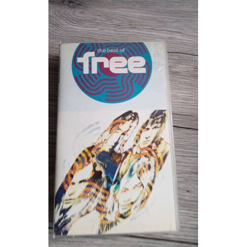 Cassette Vidéo/ Free