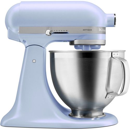 KitchenAid Artisan Robot Patissier 4,7L Blue Salt
