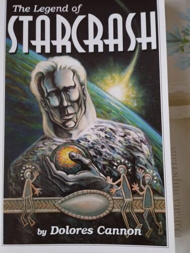 Thé Legend Of Starcrash