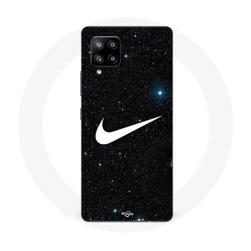 Coque Samsung Galaxy A42 5g Nike Galaxie Étoilée