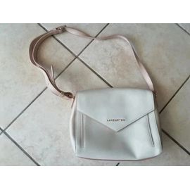 Sac à main ou/et à Bandoulière Lancaster.