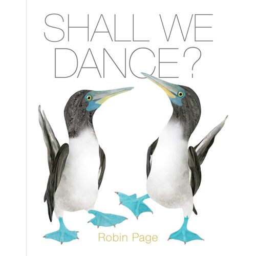 Shall We Dance?