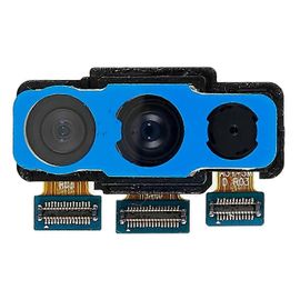 Compatible Avec Samsung Galaxy A31 A315 Oem Pièce De Module De Caméra Arrière (Sans Logo)