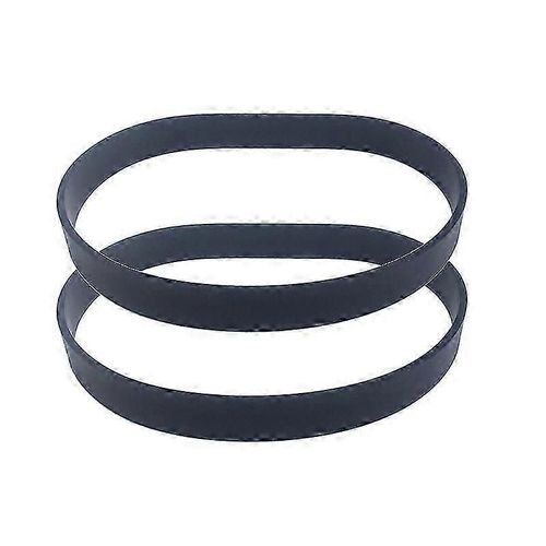 Courroie de transmission de remplacement 2pcs pour aspirateur vertical 7 9 10 12 14 3031120 et 32074