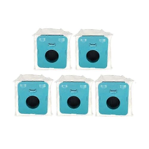 5Pcs Sac à poussière pour VS20A95923W Air-Jet sans fil Aspirateur Sac de collecte de poussière Filtre JP