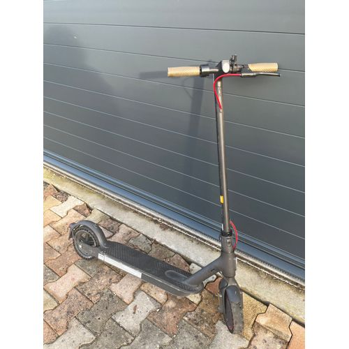 Trottinette Électrique Xiaomi Pro 2 Sous Garantie Avec 45km D’Autonomie