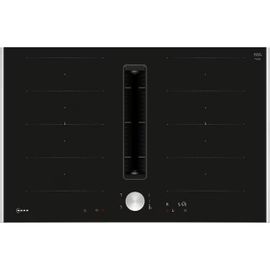Neff N90 V68TTX4L0 - Table induction aspirante 83 cm 4 foyers
