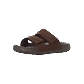 Crocs Sandales Yukon Vista Ii Marron