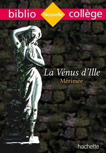 La Vénus D'ille