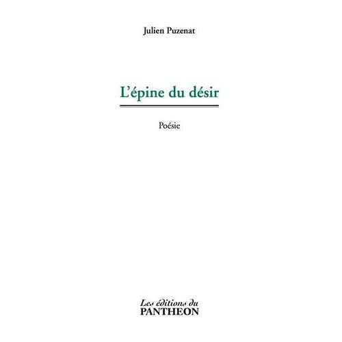 L'épine Du Désir