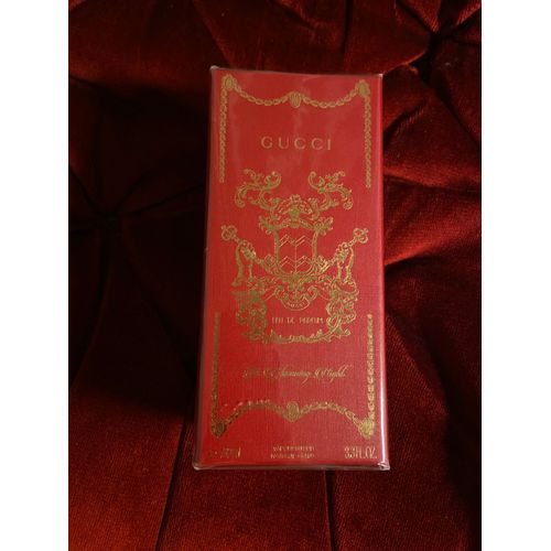 Parfum Gucci 