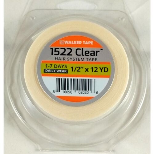 Collant Transparent 1522 Walker Tape