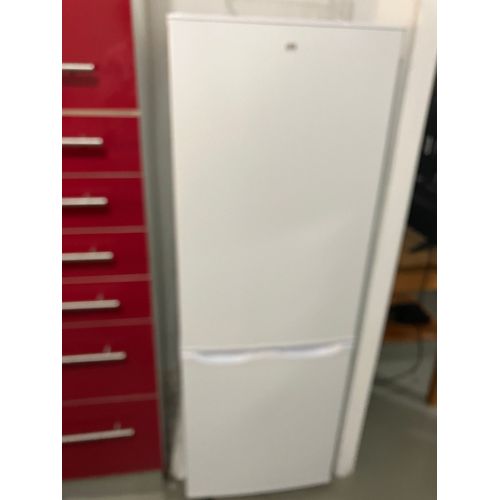 Frigo congélateur Listo ( Boulanger)