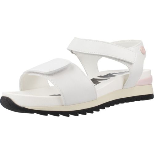 Gioseppo Looe Colour Blanc