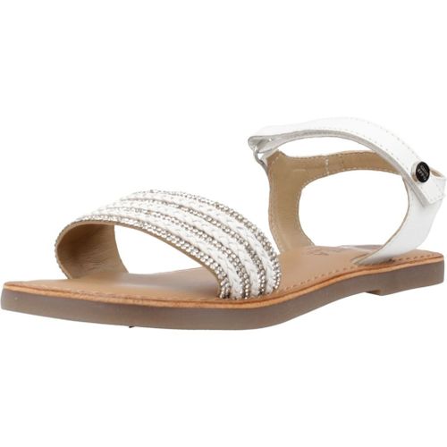 Gioseppo Stubica Colour Blanc