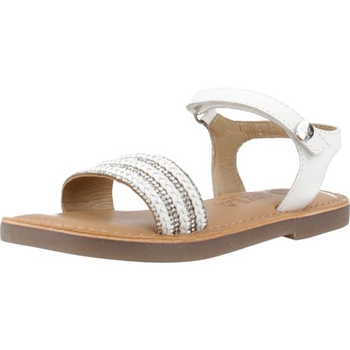 Gioseppo Mireval Colour Blanc - 31