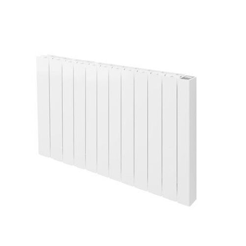 Acova Radiateur électrique chaleur douce ATOLL TAXN horizontal 1500W - - TAXN-150-095/CF