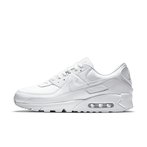 Baskets Air Max 90 Ltr Pour Blanc