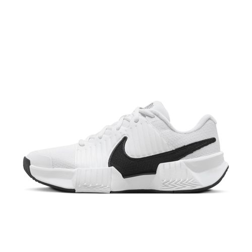 Chaussure De Tennis Pour Surface Dure Nike Gp Challenge Pro Pour Femme Blanc/blanc/noir Fb3146100