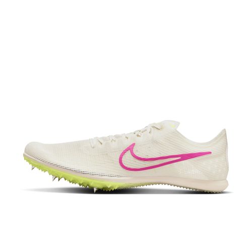 Chaussure De Running De Fond À Pointes Nike Zoom Mamba 6 Sail/light Lemon Twist/guava Ice/fierce Pink Dr2733101