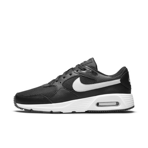 Chaussure Nike Air Max Sc Pour Homme Noir/noir/blanc Cw4555002