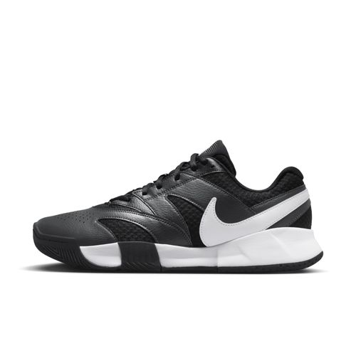 Chaussures De Tennis Nikecourt Lite 4 Pour Noir/anthracite/blanc Fd6574s001