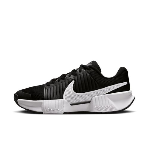 Chaussure De Tennis Pour Surface Dure Nike Gp Challenge Pro Pour Femme Noir/noir/blanc Fb3146001