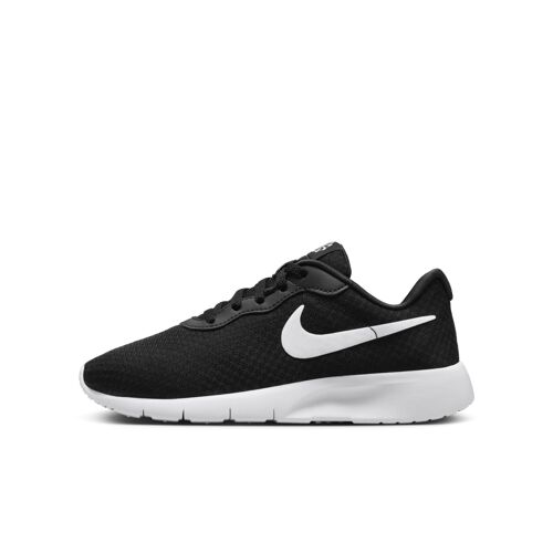 Chaussures Nike Tanjun Easyon Pour Ado Noir Dx9041s003